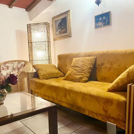 Loft Florentia Prato  Exterior photo