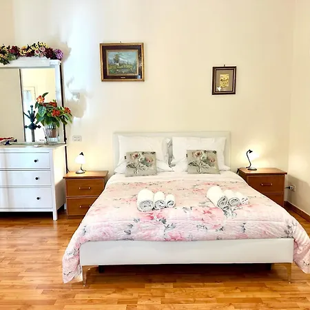 Loft Florentia Prato  Exterior photo