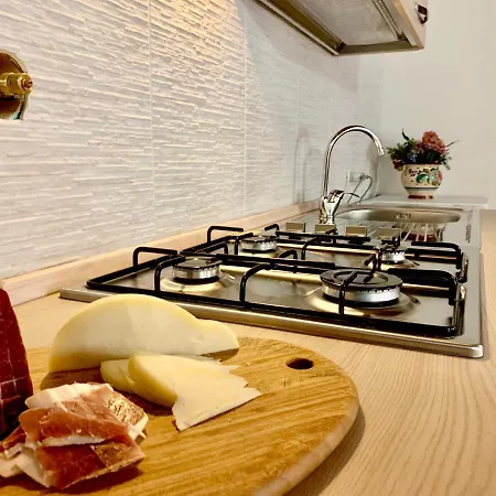 Loft Florentia Prato  Exterior photo