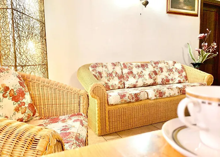 Loft Florentia