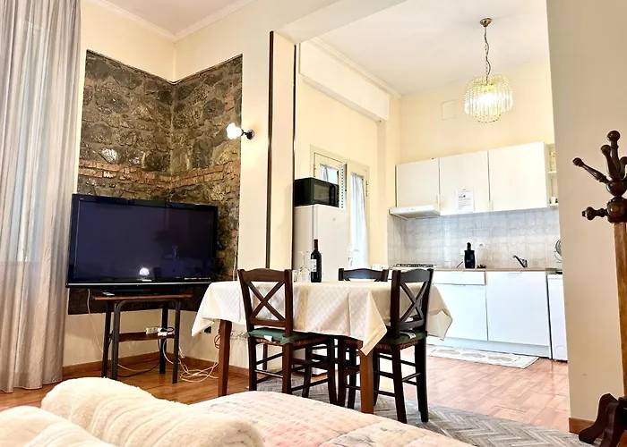 Loft Florentia