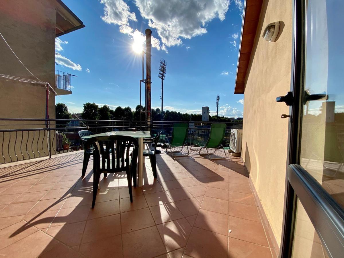 Loft Florentia Apartment