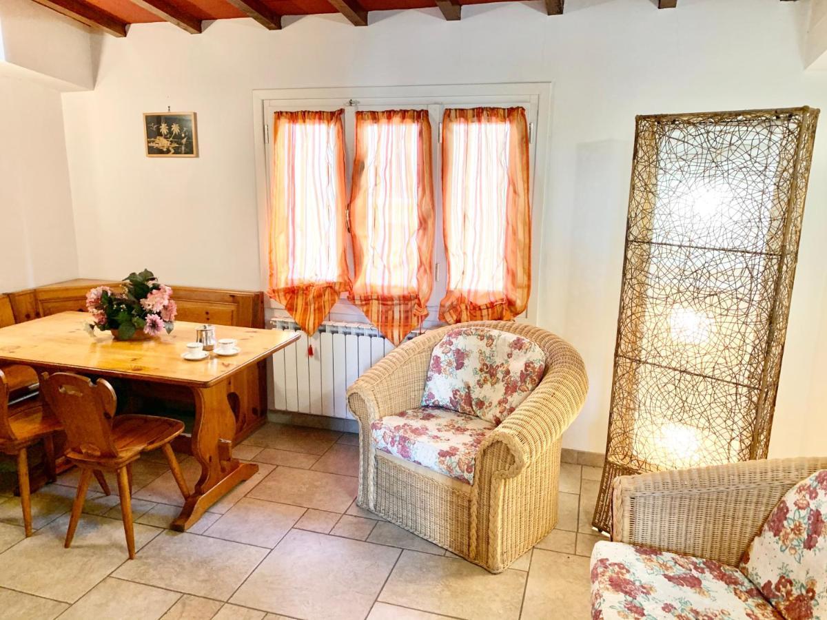 Apartment Loft Florentia *