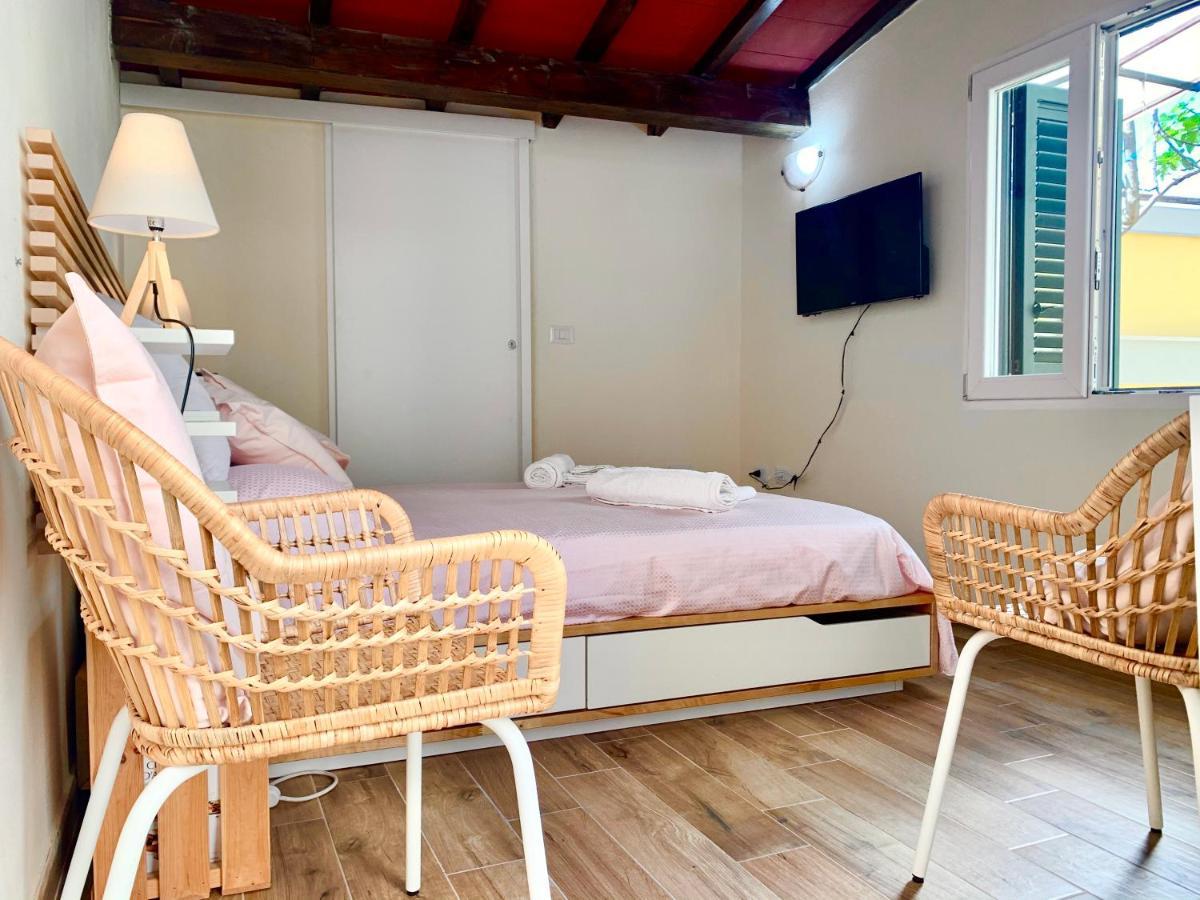Apartment Loft Florentia