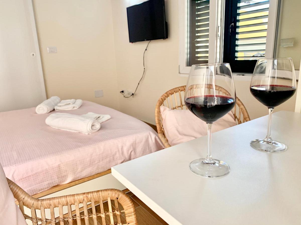 Apartment Loft Florentia Prato (Prato)