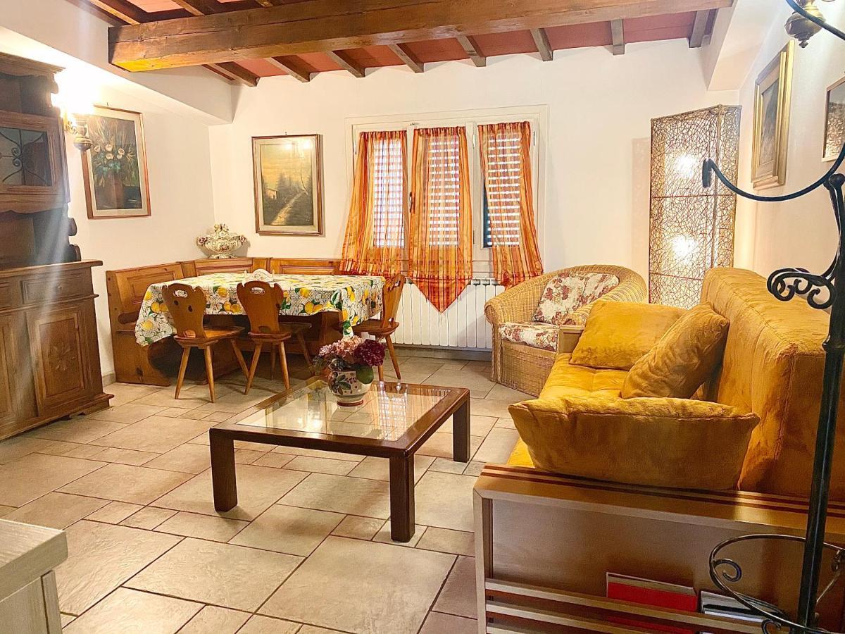 Loft Florentia Apartment Prato (Prato)