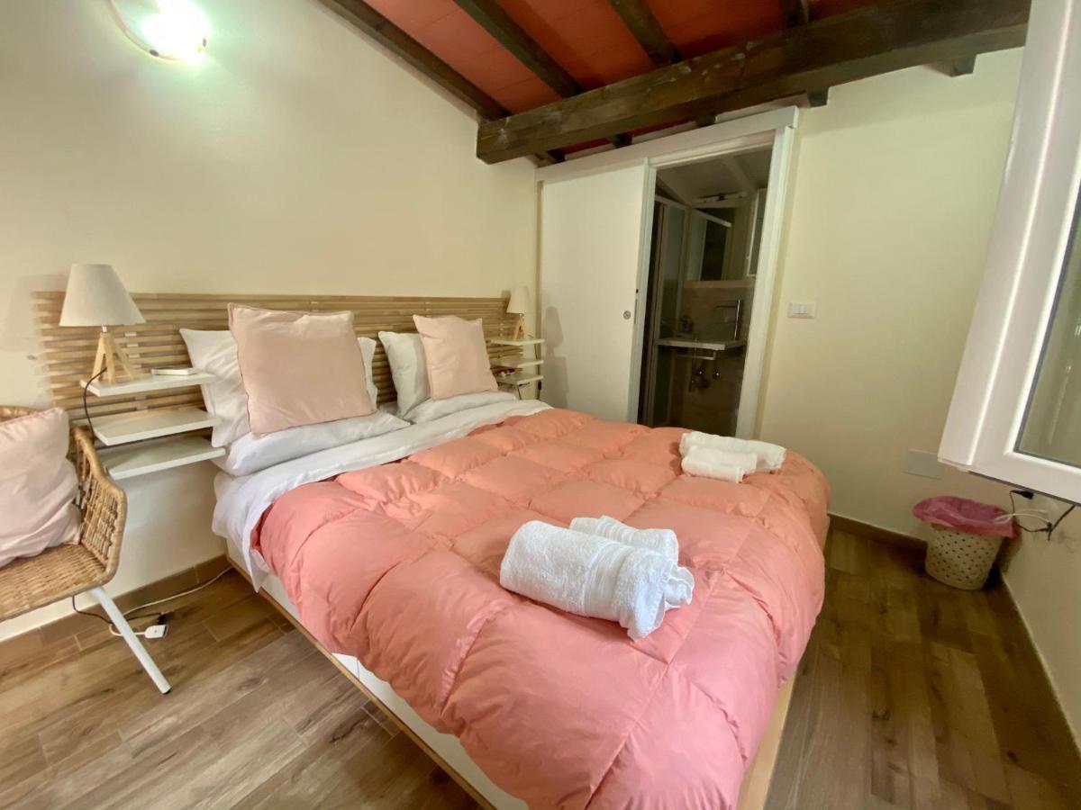 Loft Florentia Apartment *