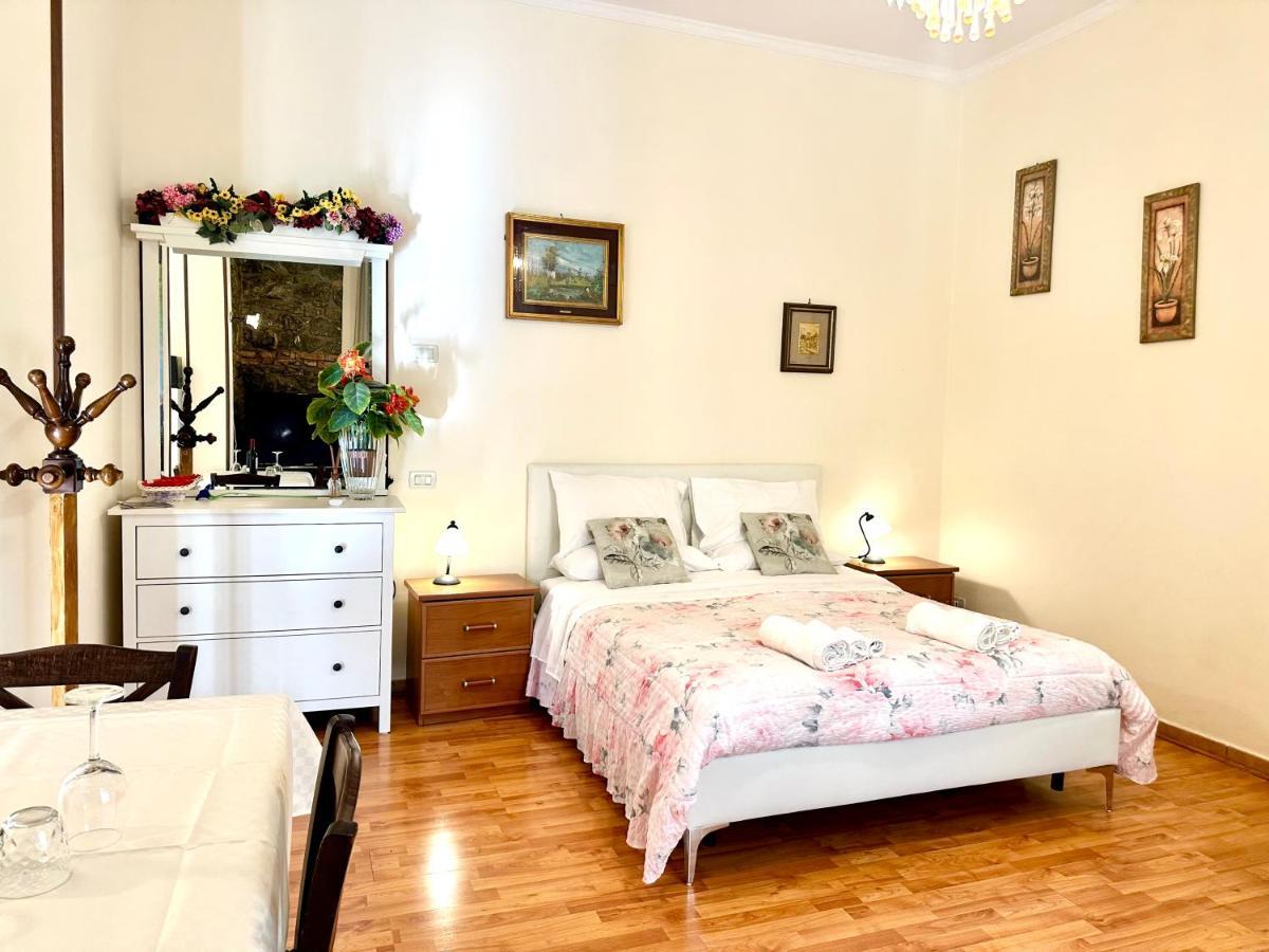 Loft Florentia *
