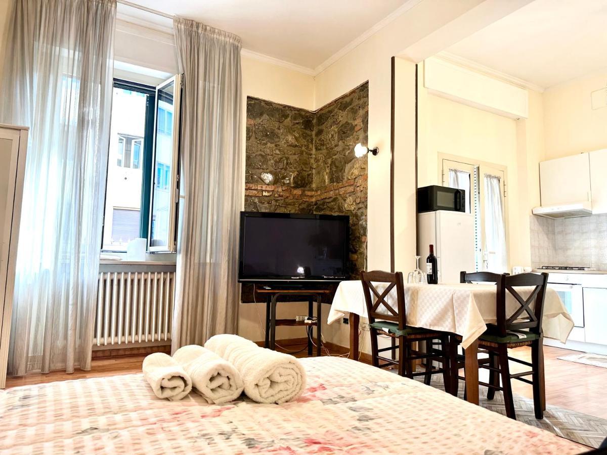 Loft Florentia *