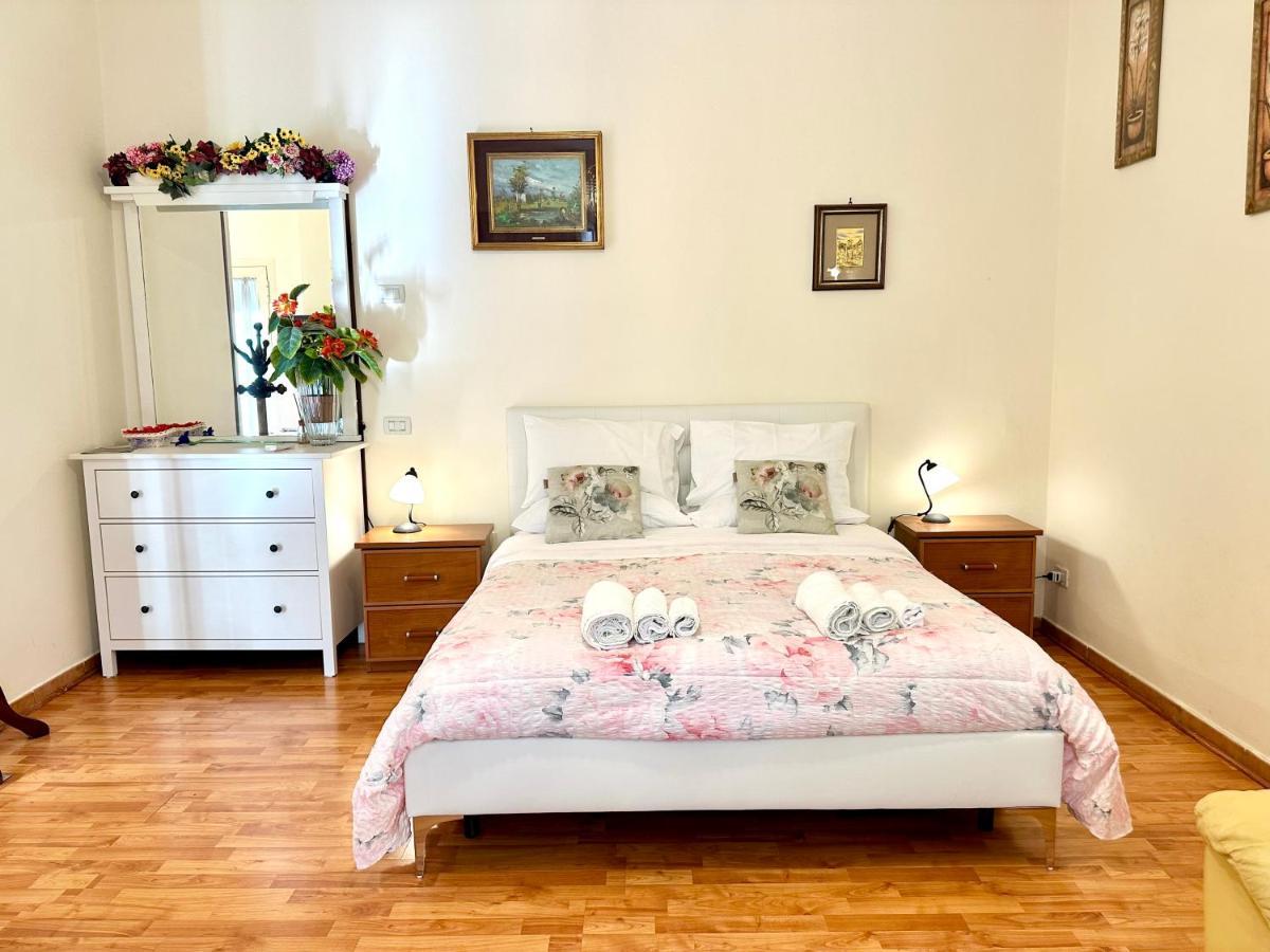 Apartment Loft Florentia
