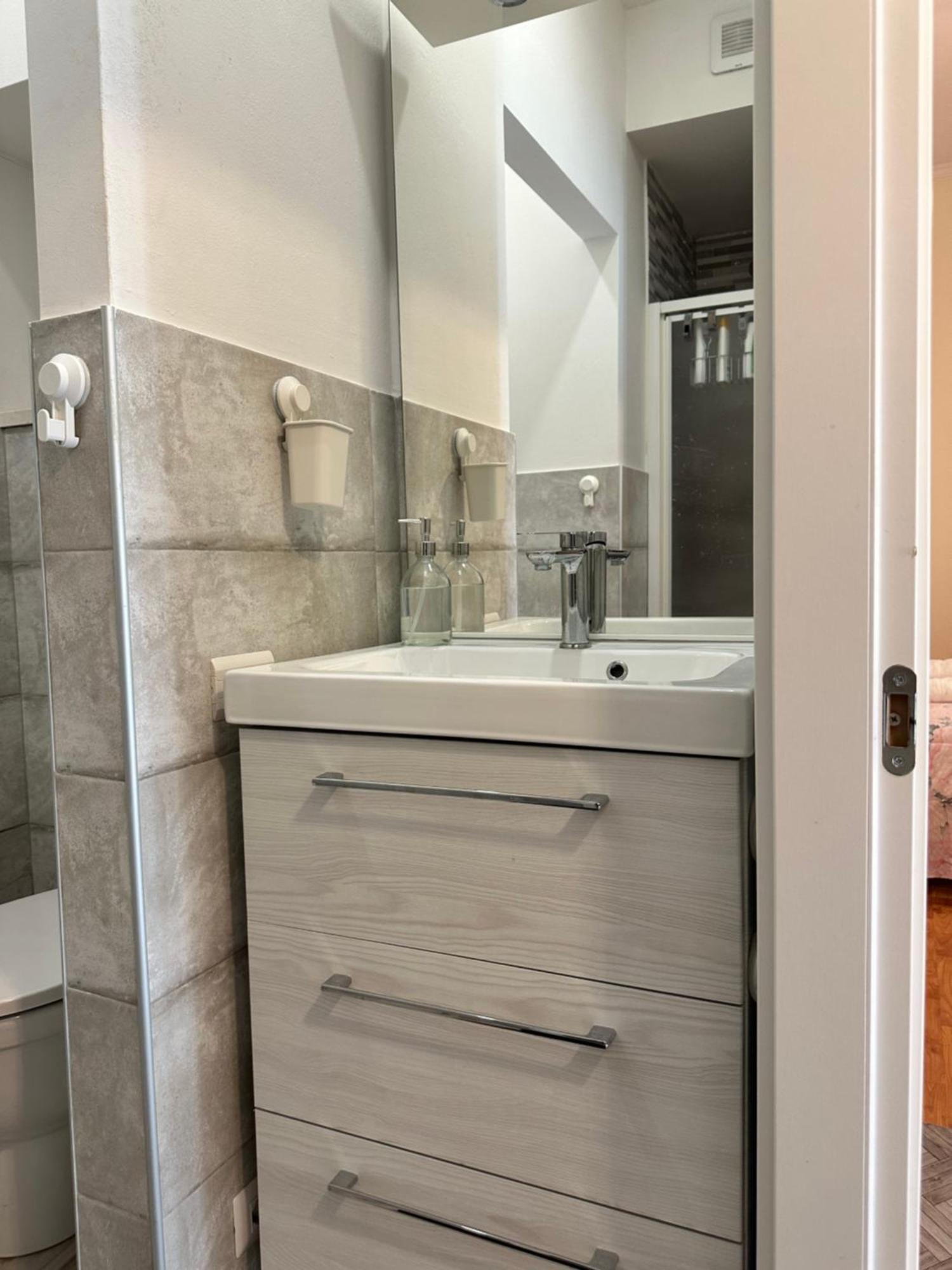 Apartment Loft Florentia *