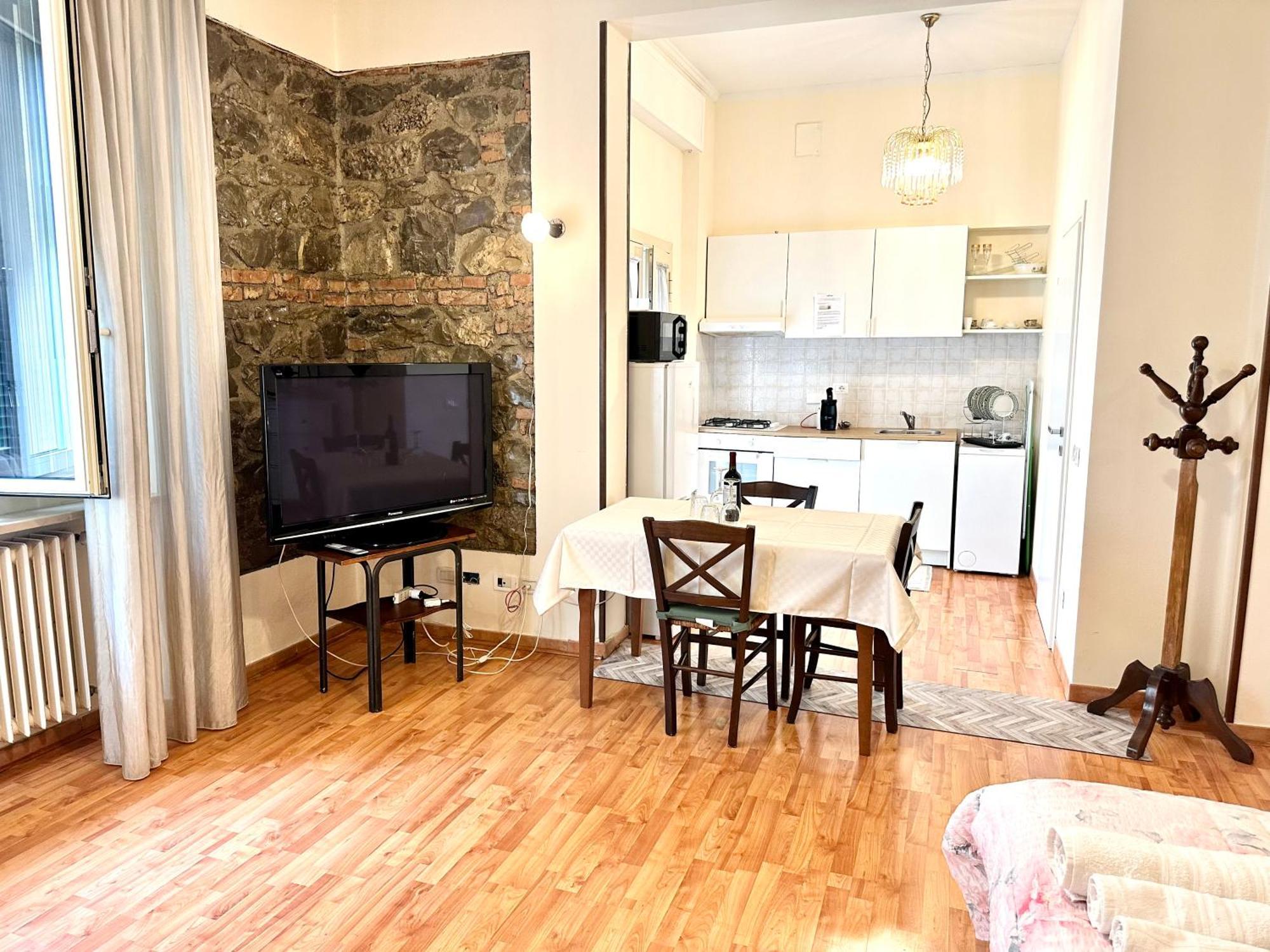 Apartment Loft Florentia Prato (Prato)
