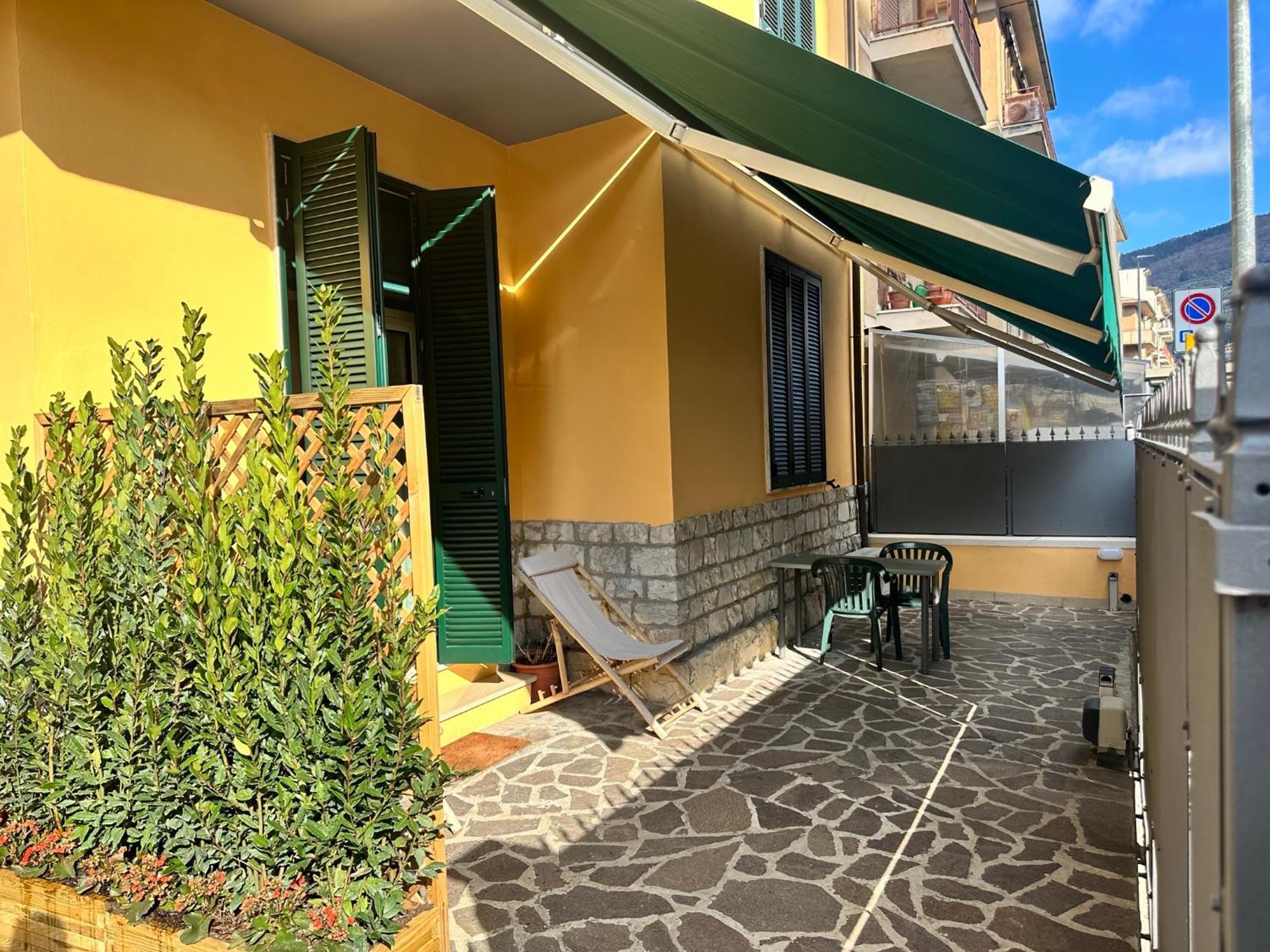 Apartment Loft Florentia *