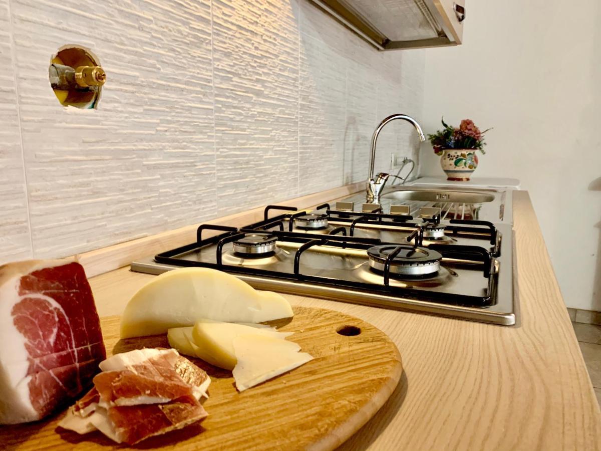 Loft Florentia Apartment