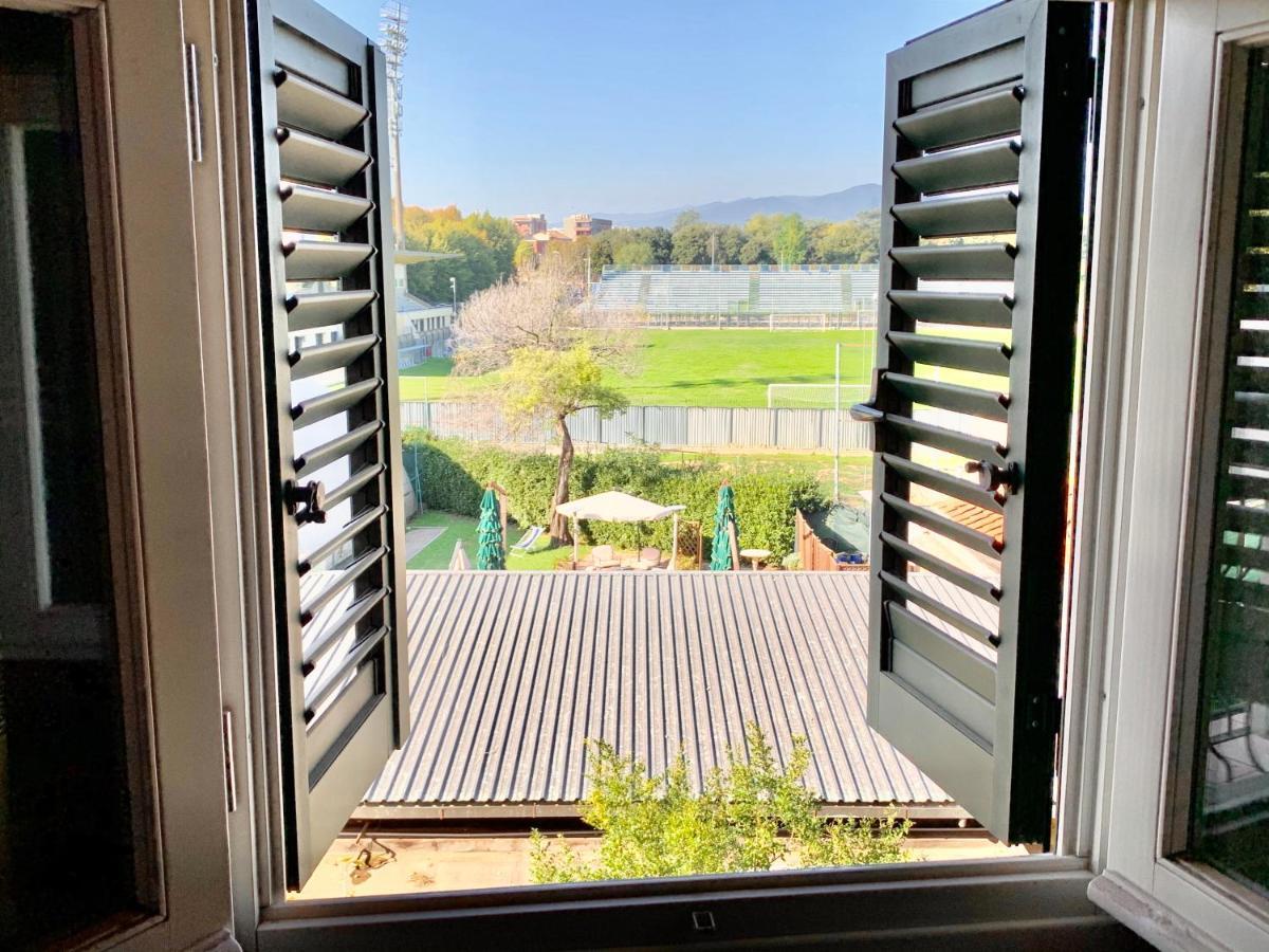 Apartment Loft Florentia
